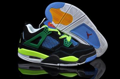 Cheap Air Jordan 4 Women's shoes wholesale No. 246